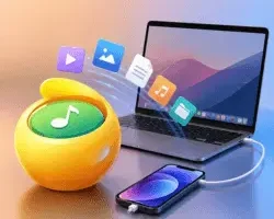 MacX MediaTrans 8.2.0 macOS