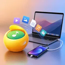 MacX MediaTrans 8.2.0 macOS