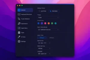 Rectangle Pro v3.78 for Mac