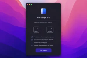 Rectangle Pro v3.78 for Mac