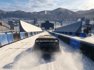 DiRT 3 Complete Edition for Mac