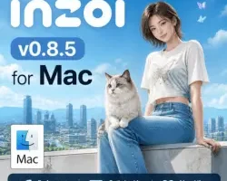 inZOI v0.8.5 for Mac