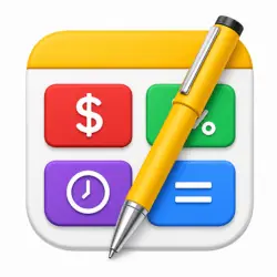 Soulver 3.16.2 for Mac