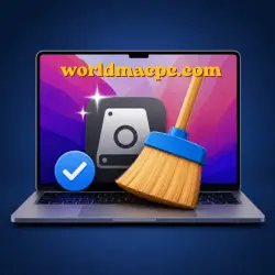 Best Free App to Clean My Mac – Fast, Safe & Easy Mac Cleaner (2027)